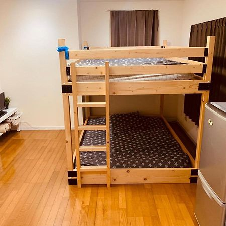 Tokyo Stay Nakano المظهر الخارجي الصورة
