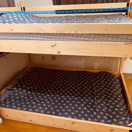 Tokyo Stay Nakano المظهر الخارجي الصورة