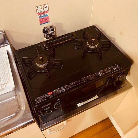 Tokyo Stay Nakano المظهر الخارجي الصورة
