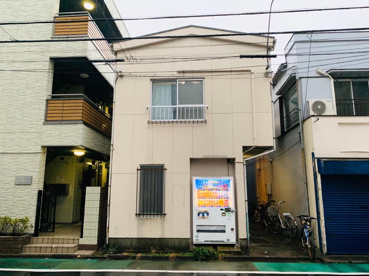 Tokyo Stay Nakano المظهر الخارجي الصورة