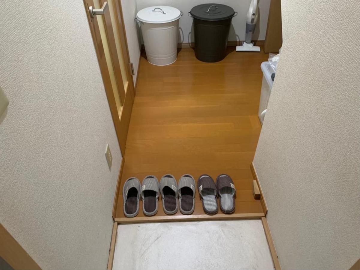 Tokyo Stay Nakano المظهر الخارجي الصورة