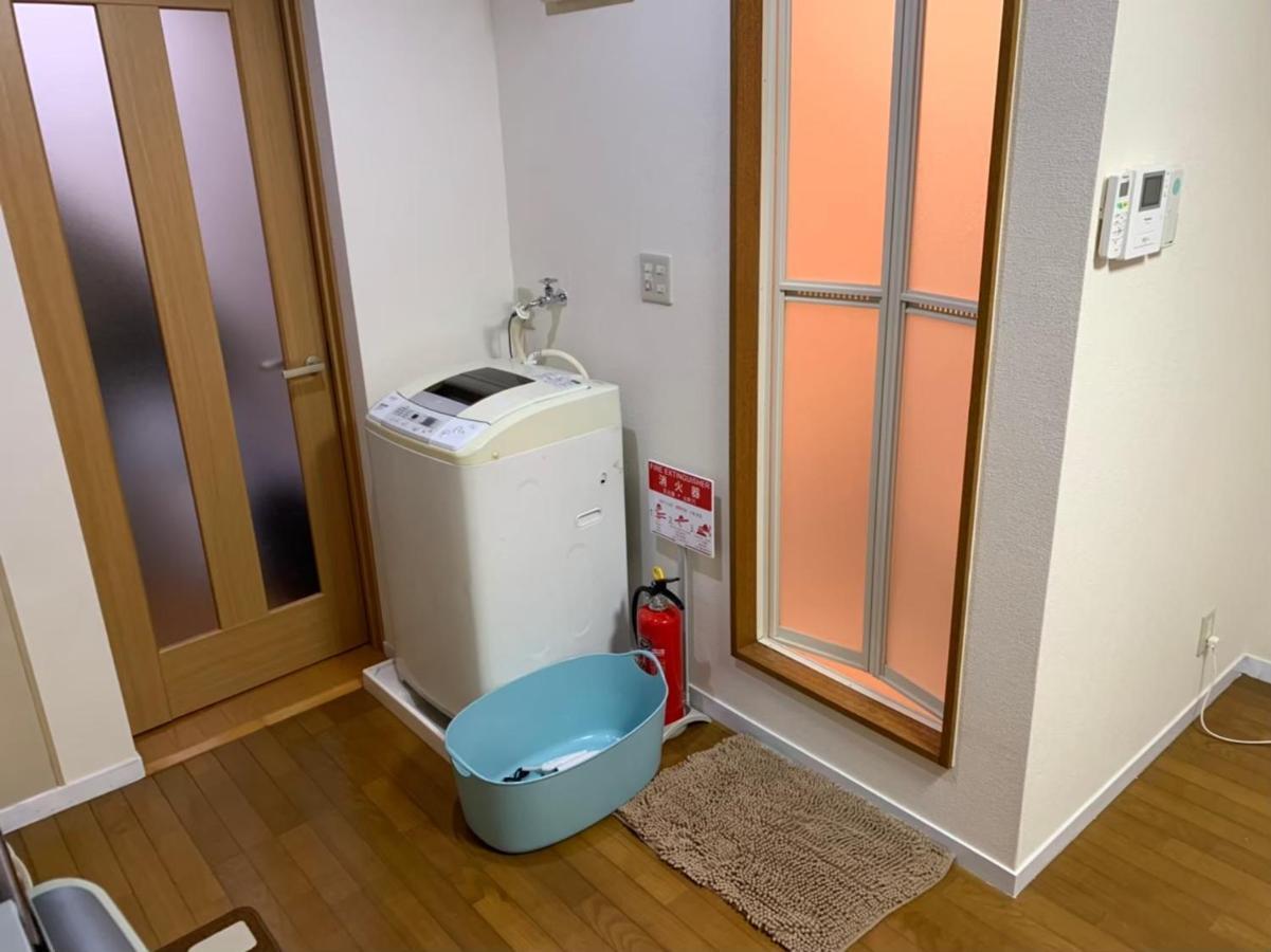 Tokyo Stay Nakano المظهر الخارجي الصورة
