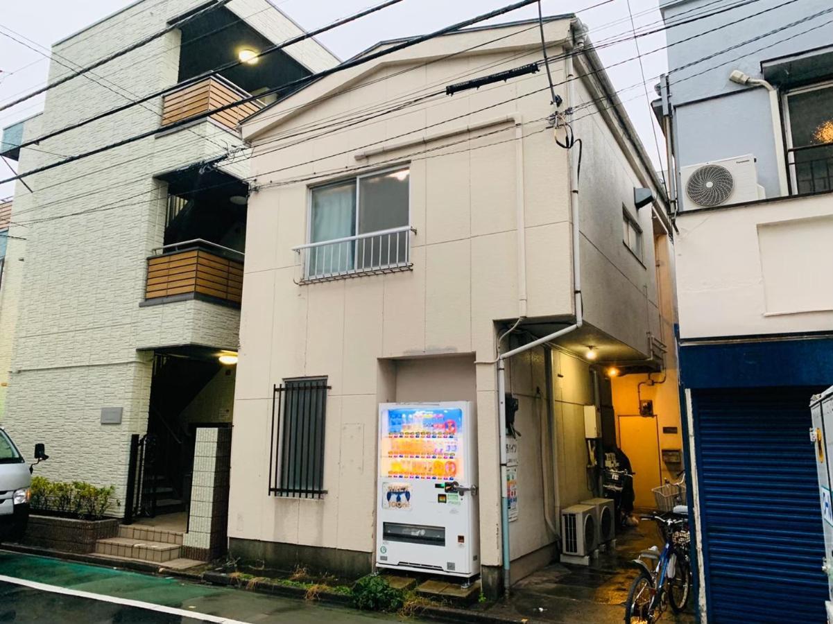 Tokyo Stay Nakano المظهر الخارجي الصورة