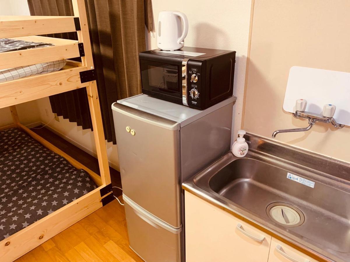 Tokyo Stay Nakano المظهر الخارجي الصورة