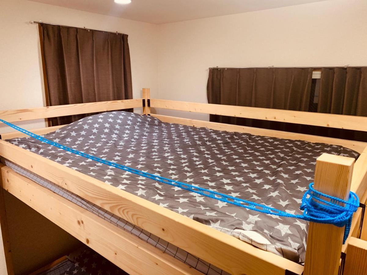 Tokyo Stay Nakano المظهر الخارجي الصورة