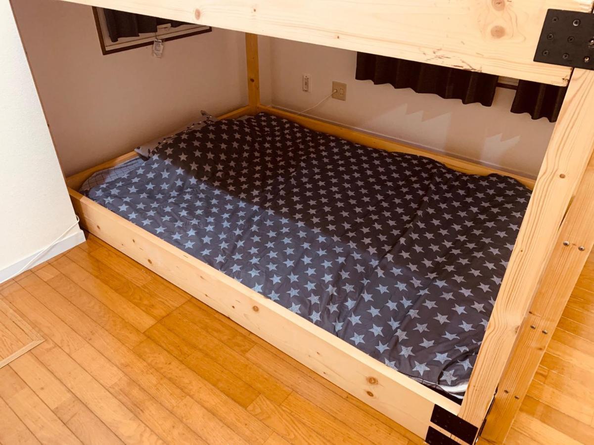 Tokyo Stay Nakano المظهر الخارجي الصورة