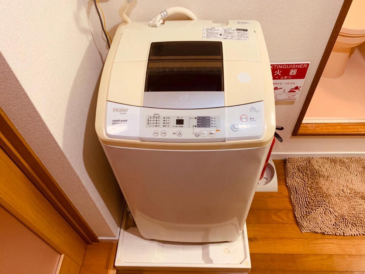 Tokyo Stay Nakano المظهر الخارجي الصورة